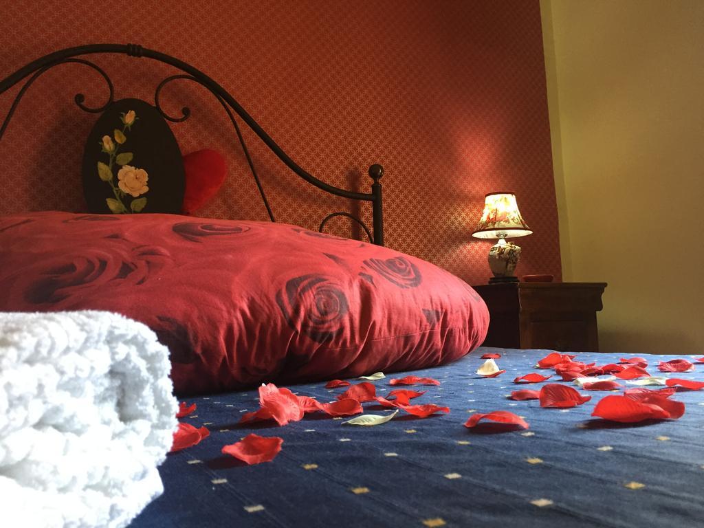 Hotel Ristorante Novecento Caserta Eksteriør billede