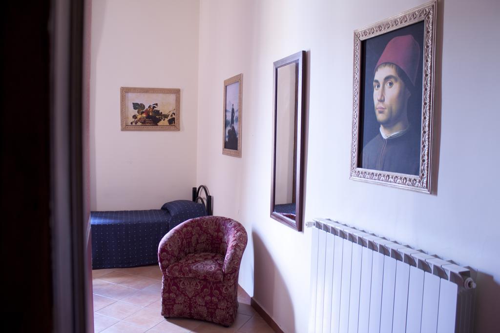Hotel Ristorante Novecento Caserta Eksteriør billede