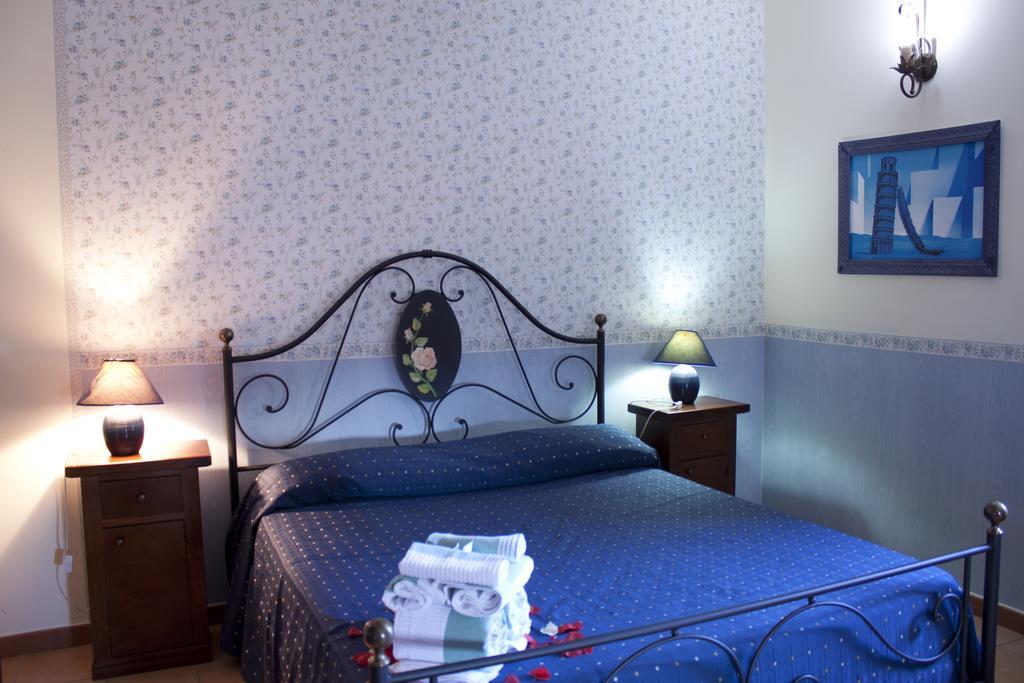 Hotel Ristorante Novecento Caserta Eksteriør billede