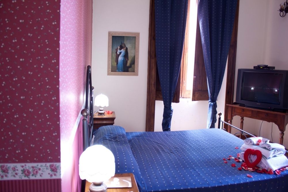 Hotel Ristorante Novecento Caserta Eksteriør billede