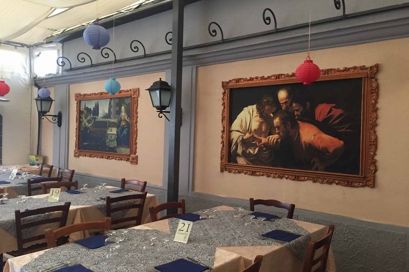 Hotel Ristorante Novecento Caserta Eksteriør billede